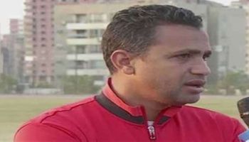 سامي قمصان: مواجهة الزمالك صعبة وسنسعى للتتويج بلقب السوبر المصري