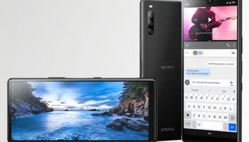 سوني تطلق هاتفها Xperia L4 الجديد بشاشة سينمائية وتقنية NFC