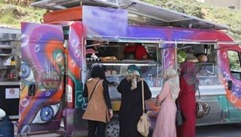 شروط ترخيص عربات الطعام المتنقلة في القاهرة