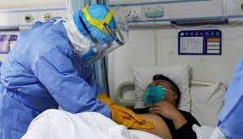 شفاء مصاب ثان بفيروس كورونا في كوريا الجنوبية 