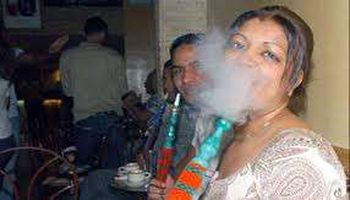 شيشة