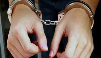 ضبط أحد المطلوبين ببنى سويف