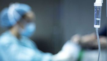 طبيب في مستشفى (Fotolia )