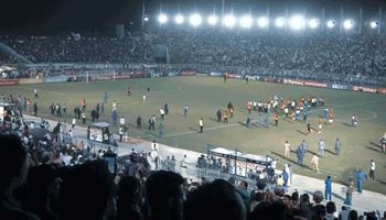 مباراة الأهلي والهلال السوداني