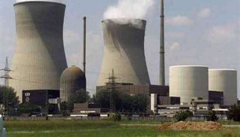 فوز 3 شركات مصرية بمناقصة انشاءات محطة الضبعة النووية 