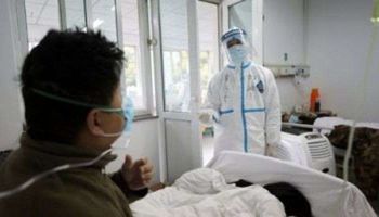 فيروس كورونا في الصين