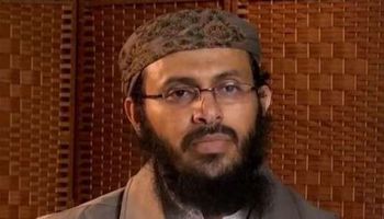 قاسم الريمي نائب زعيم تنظيم القاعدة أيمن الظواهري