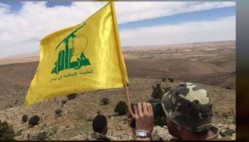 قتلى  حزب الله اللبناني 