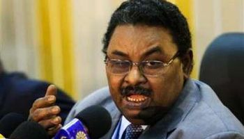 مدير مخابرات السودان السابق 