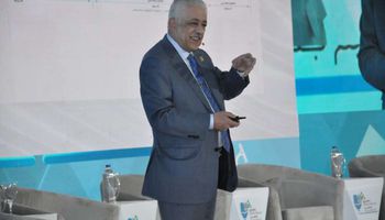مؤتمر "تعزيز التعليم في الشرق الأوسط وقارة أفريقيا
