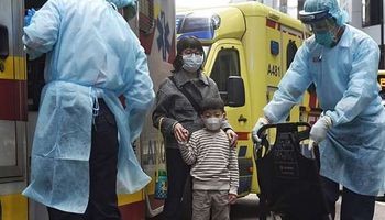 ماليزيا تعلن شفاء طفل مصاب بكورونا