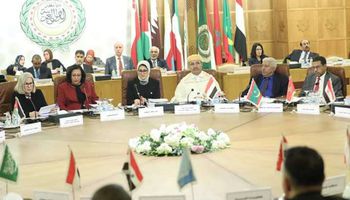 مجلس وزراء الصحة العرب