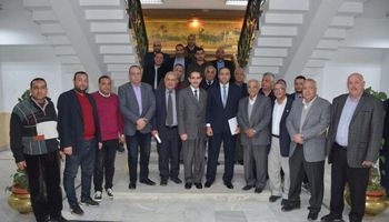 محافظة الغربية 