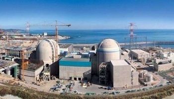  محطة براكة للطاقة النووية السلمية