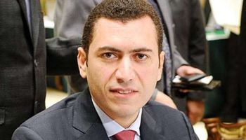 محمد السلاب عضو مجلس النواب