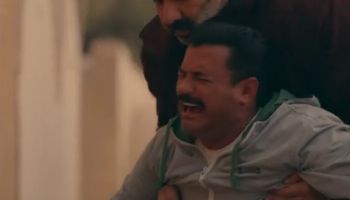 محمد رجب في مسلسل الاخ الكبير الحلقة 39