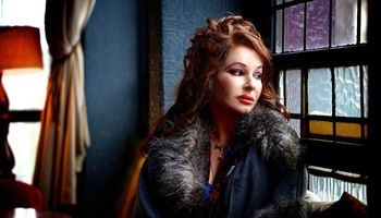  ناتاشا أطلس