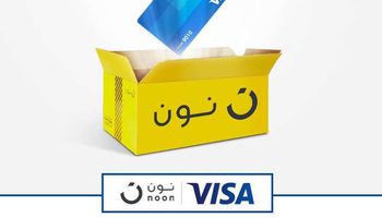  نون.كوم تطلق خصومات 20% لحاملي بطاقة فيزا في مصر‎