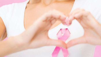سرطان الثدي  