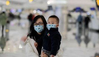 هونج كونج تسجل أول حالة وفاة بسبب فيروس "كورونا"