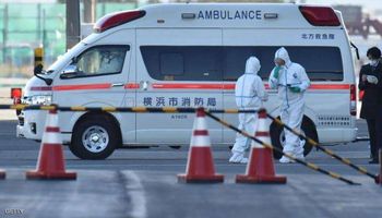 وفاة 116 حالة إضافية بفيروس كورونا في هوبي بالصين