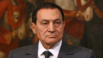 إعادة اسم مبارك على محطة مترو الأنفاق