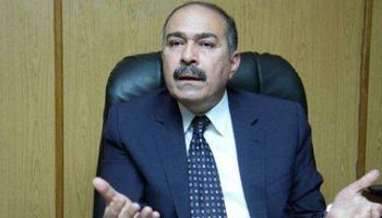 أحمد حجازي ـ رئيس الشركة القابضة للأدوية