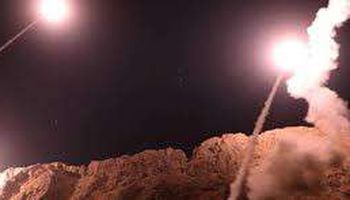 أمريكا ترد على الهجوم الصاروخي في العراق بضربات انتقامية