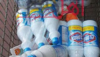 إختفاء المطهرات و الكحولات من الأسواق بالبحيرة 