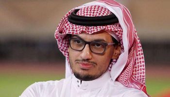 إصابة حاتم المسحل نائب رئيس نادي الاتفاق السعودي بفيروس كورونا
