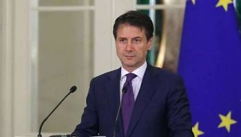  إصابة زعيم الحزب الحاكم في إيطاليا بكورونا