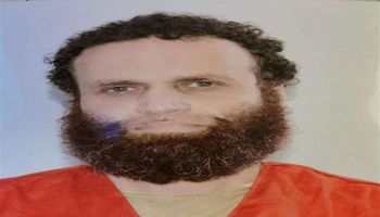 إعدام هشام عشماوي