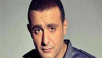 احمد السقا 