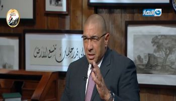 استشاري طب نفسي