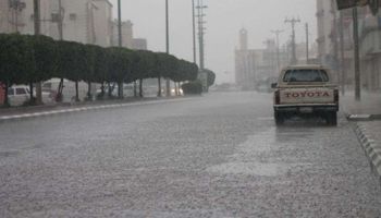 استعدادات وزارة الكهرباء لمواجهة الطقس السيئ