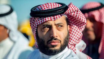 استقالة تركي آل الشيخ من الرئاسة الشرفية للأهلي