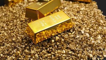  أسعار الذهب اليوم السبت 8 ـ 8 ـ 2020