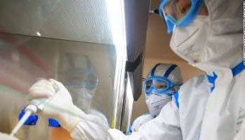 الأرجنتين تعلن أول حالة وفاة بفيروس كورونا