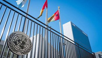 الأمم المتحدة تعلن إغلاق مقرها الرئيسي بنيويورك