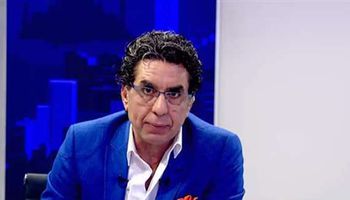 الإعلامي الهارب محمد ناصر
