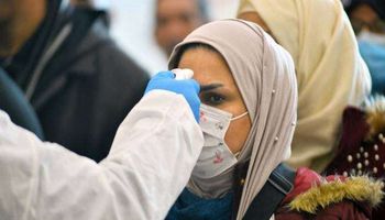 البحرين تعلن تعافي 8 حالات إضافية من فيروس كورونا 