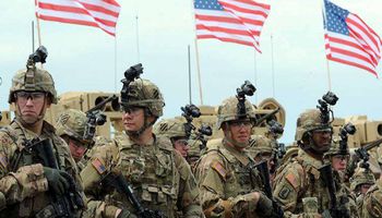الجيش الأمريكي يوقف الرحلات الداخلية في ظل تفشي فيروس كورونا