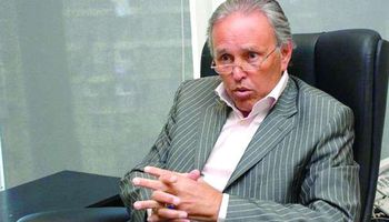 الخبير الاقتصادي الدولي هاني توفيق