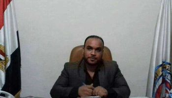 الدكتور محمود قصد، المتحدث الإعلامي لنقابة صيادلة المنوفية