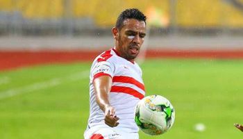 الزمالك يعلن رفضه رحيل حازم إمام