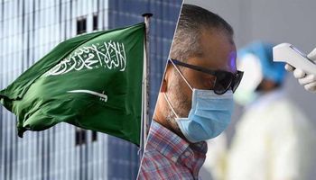 السعودية تُعلن تعافي ثاني حالة إصابة بفيروس كورونا بالمملكة