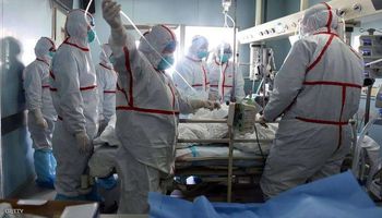 الصين تسجل 11 حالة وفاة جديدة بفيروس كورونا