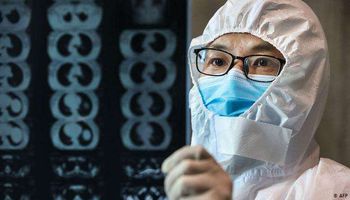 الصين تسجل 22 حالة وفاة جديدة بين المصابين بفيروس كورونا
