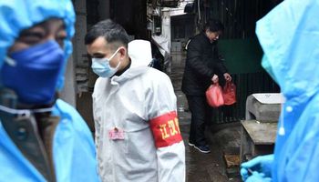 الصين تسجل 31 حالة وفاة إضافية بفيروس كورونا والحصيلة ترتفع إلى 3012 حالة