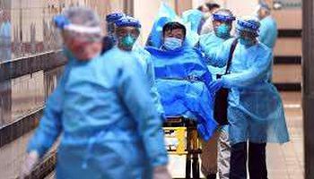 الصين تسجل27 حالة وفاة جديدة بفيروس كورونا